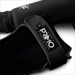 Primo Classic Muay Thai Shin Guard - Black