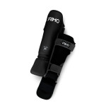 Primo Classic Muay Thai Shin Guard - Black