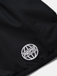 Primo Muay Thai Shorts - Alta Series - Onyx