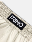 Primo Muay Thai Shorts - Alta Series - Cream