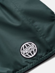 Primo Muay Thai Shorts - Alta Series - Forest Green