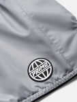 Primo Muay Thai Shorts - Alta Series - Tundra Gray