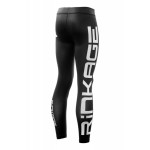 Rinkage Base Fight Spats - Black