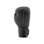 Rinkage Exocet Boxing Gloves - Matte Black