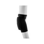 Rinkage Hurricain Elbow Pads - Black - Junior