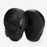 Sanabul Essential Curved Punch Mitts - Black