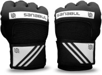 Sanabul Essential Gel Quick Hand Wraps