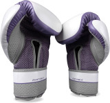 Sanabul Hyperstrike Women's Boxing Gloves - Purple