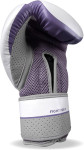 Sanabul Hyperstrike Women's Boxing Gloves - Purple