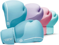 Sanabul Women's Easter Egg Boxing Gloves