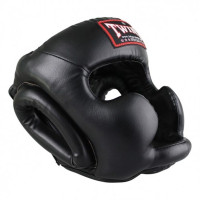 Twins Headgear HGL 3 - Black