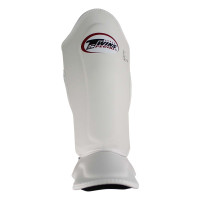 Twins SGL-7 Shin Guards - White