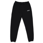 Yokkao Basic Joggers - Cotton - Black