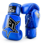 Yokkao Institution Boxing gloves - microfiber leather