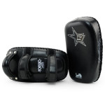 Yokkao Institution Kick Pads - Black