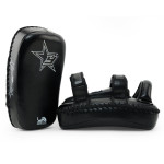 Yokkao Institution Kick Pads - Black