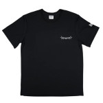 Yokkao Institution Workout Tee - Polyester - Black