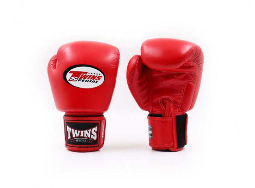 Twins Boxing Gloves - BGVL 3 - Vanilla