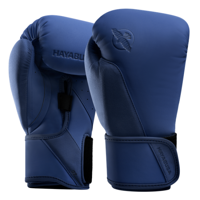 Hayabusa T360 Boxing Gloves - Red duplicated