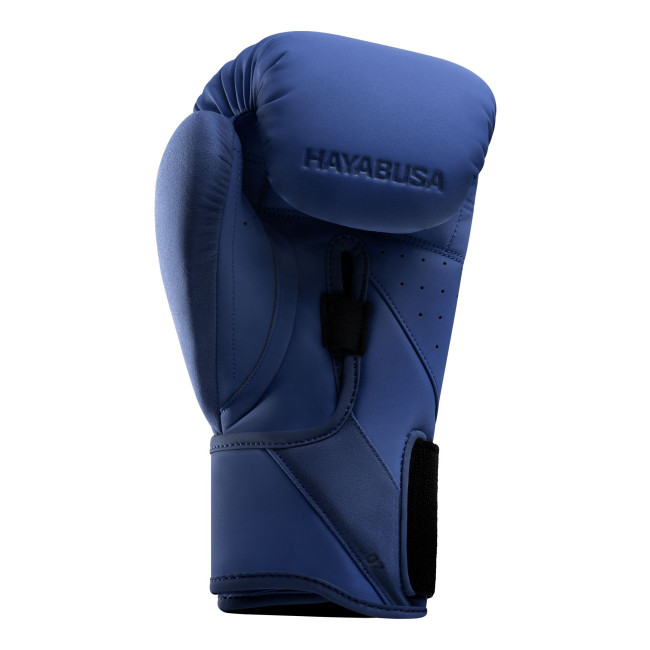 Hayabusa T360 Boxing Gloves - Red duplicated