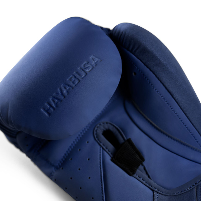 Hayabusa T360 Boxing Gloves - Red duplicated