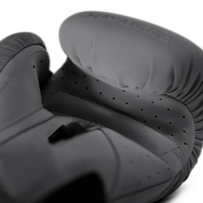 Hayabusa T360 Boxing Gloves - Red duplicated