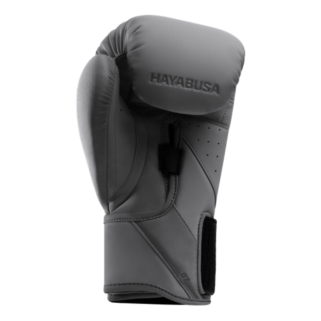 Hayabusa T360 Boxing Gloves - Red duplicated