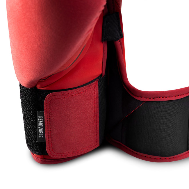 Hayabusa T360 Boxing Gloves - Red