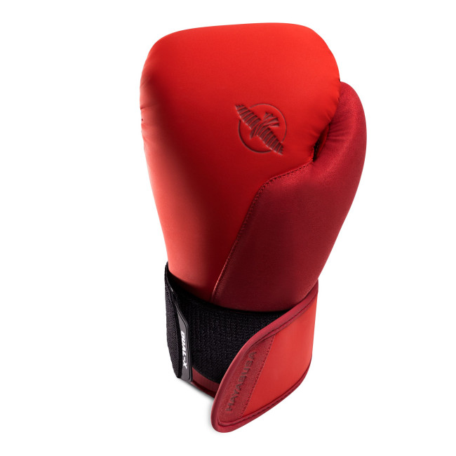 Hayabusa T360 Boxing Gloves - Red