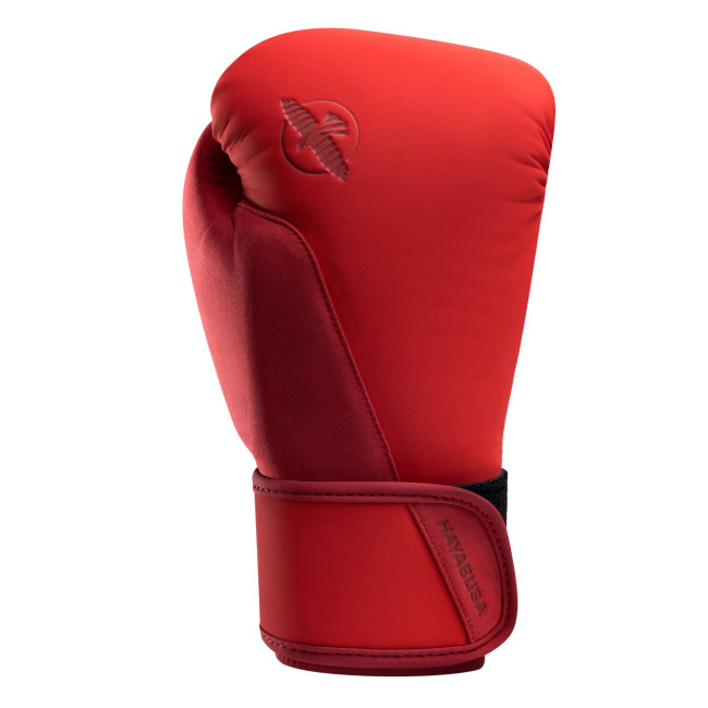 Hayabusa T360 Boxing Gloves - Red