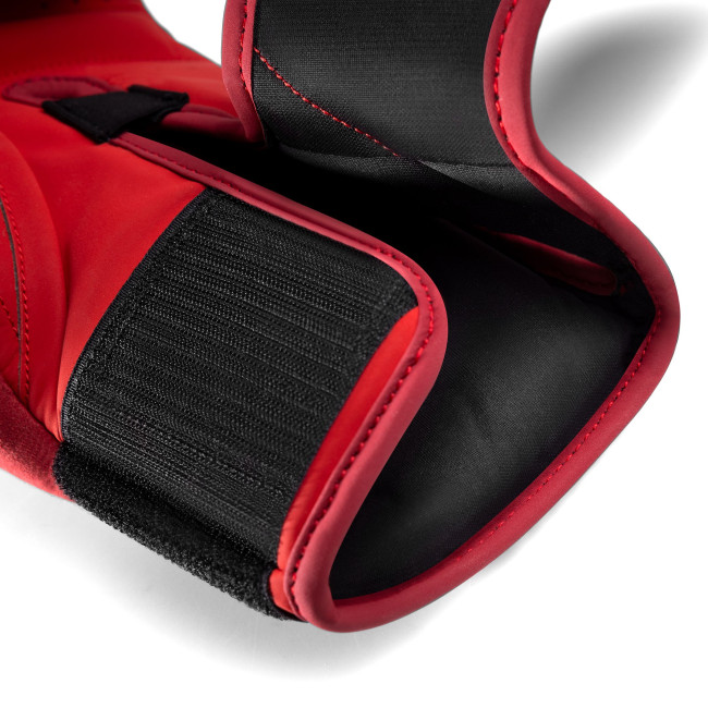 Hayabusa T360 Boxing Gloves - Red
