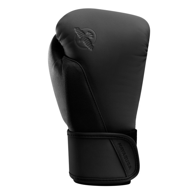 Hayabusa T360 Boxing Gloves - Black
