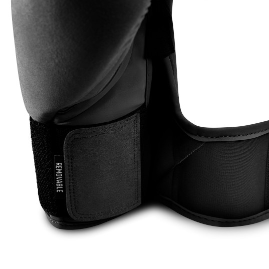 Hayabusa T360 Boxing Gloves - Black