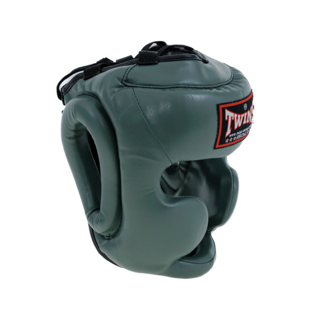 Twins Headgear HGL 3 - Military Green