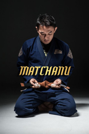 Fairtex BJJ Gi Matchanu - Limited Edition -  Blue