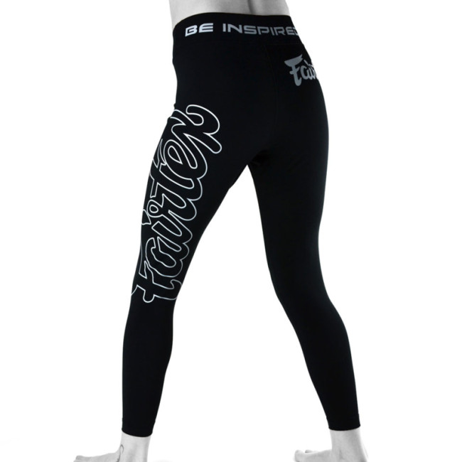 Fairtex Compression Pant for Ladies.