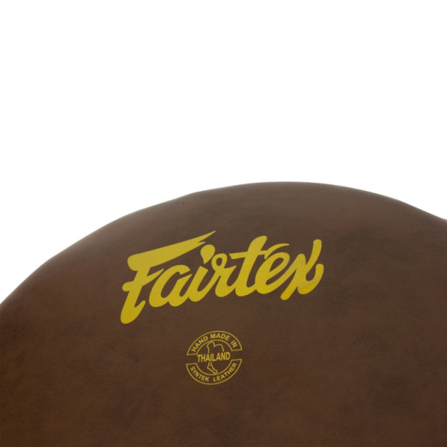 Fairtex Donut Pad