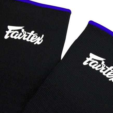 Fairtex Ankle Support - Blue