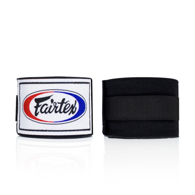 Fairtex Handwraps - Black