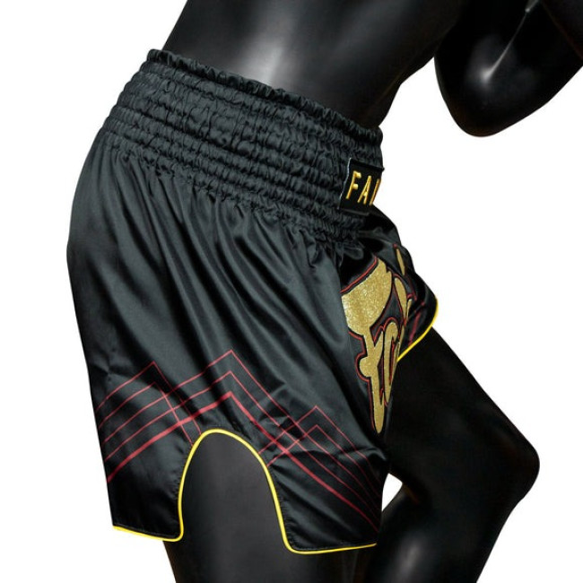 Fairtex Muay Thai Shorts - BS1925 Mr.X