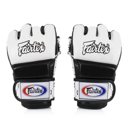 Fairtex Super Sparring Gloves