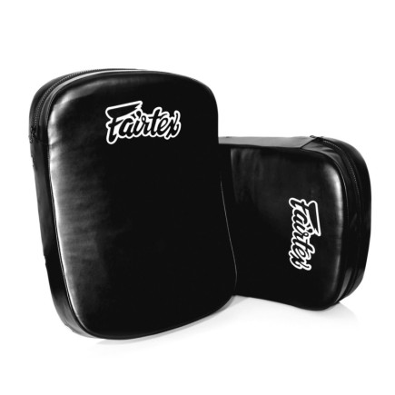 Fairtex Versatile Kick Shield - Right-hand holder