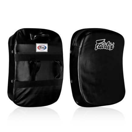 Fairtex Versatile Kick Shield - Right-hand holder