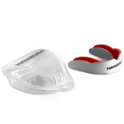 Hayabusa Combat Mouthguard - Adult