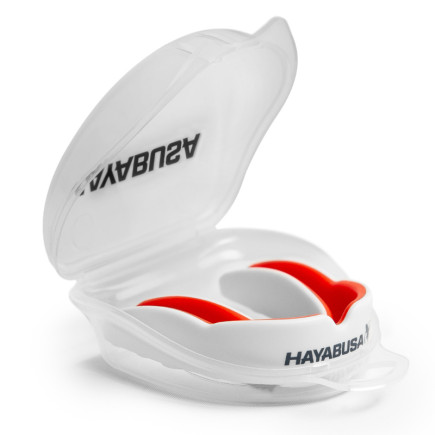 Hayabusa Combat Mouthguard - Adult