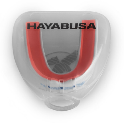 Hayabusa Combat Mouthguard - Adult