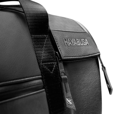 Hayabusa Elite Boxing Duffle Bag - 35 liter