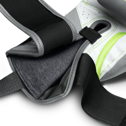 Hayabusa Handschoenen Deodorizer - Charcoal / Lime