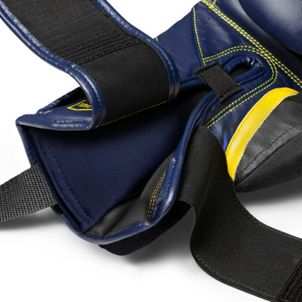 Hayabusa Handschoenen Deodorizer - Navy / Yellow