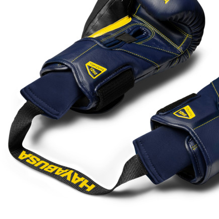 Hayabusa Handschoenen Deodorizer - Navy / Yellow